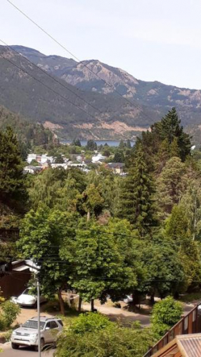Casa Rosales San Martin De Los Andes